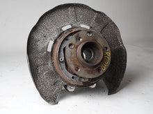 Load image into Gallery viewer, 2007 - 2010 BMW X5 E70 4.8 KNUKCLE HUB WHEEL RIGHT REAR PASSENGER SIDE RH OEM, buy
