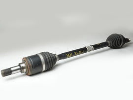 2014 - 2016 BMW 3 SERIES F30 328I X DRIVE CV AXLE SHAFT REAR RIGHT 7637444 OEM, Price