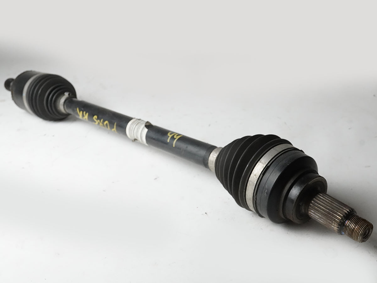 2014 - 2016 Bmw 3 Series F30 328I X Drive Cv Axle Shaft Rear Right 7637444 OEM