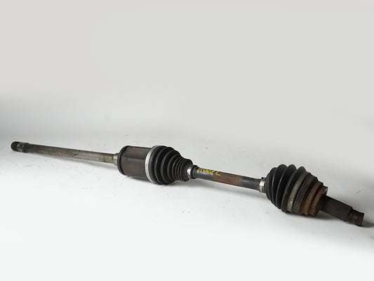 2007 - 2018 Bmw X5 X6 E70 E71 Axle Shaft Cv Front Passenger Right Rh Side OEM