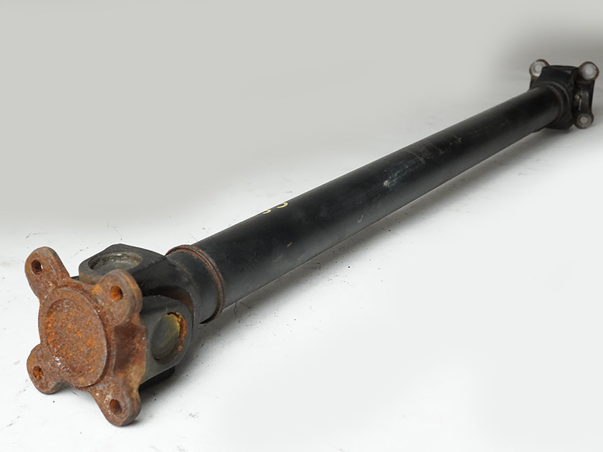 2014 - 2016 Bmw 3 Series F30 Drive Shaft Cardan Propeller Unit Front OEM