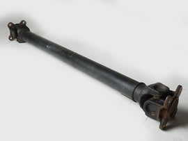 2014 - 2016 BMW 3 SERIES F30 DRIVE SHAFT CARDAN PROPELLER UNIT FRONT OEM, Buy