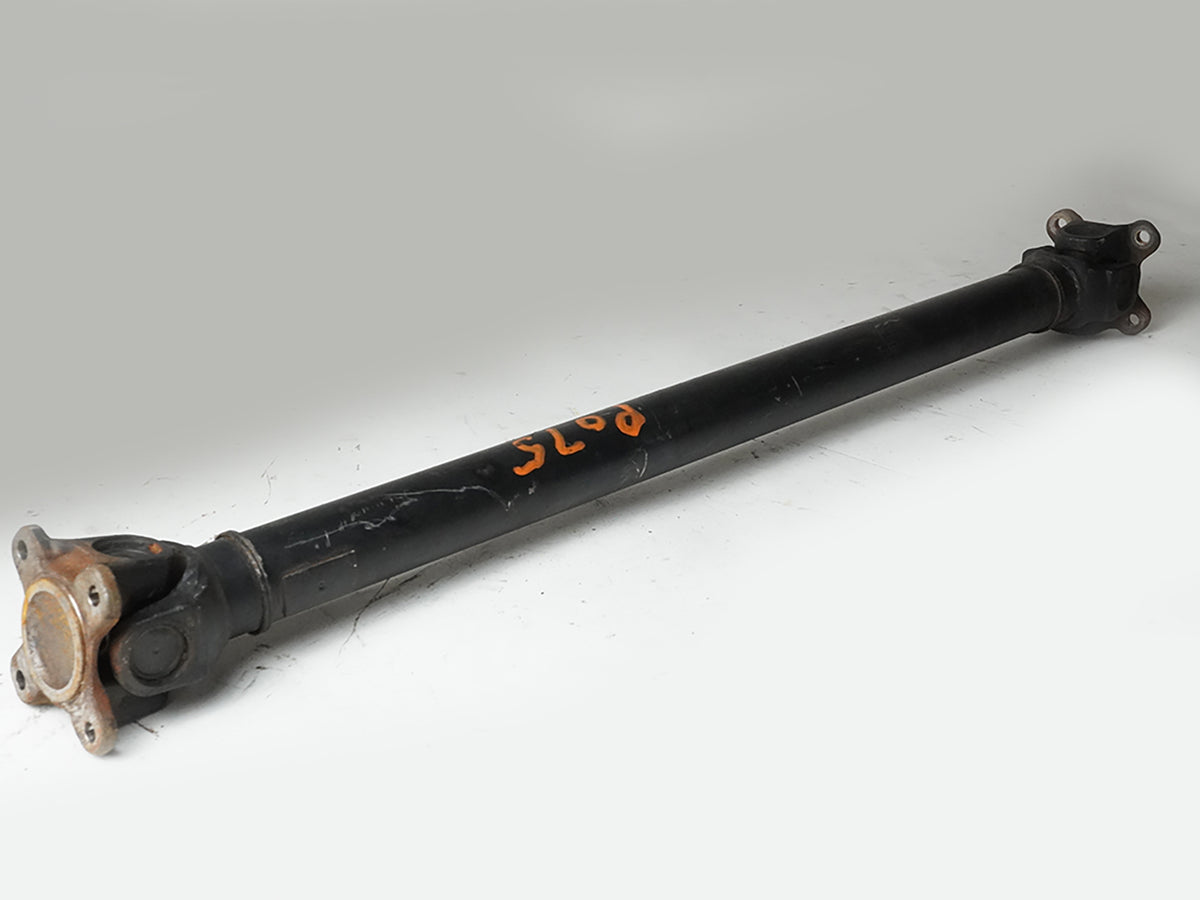 2014 - 2016 Bmw 3 Series F30 Drive Shaft Cardan Propeller Unit Front OEM