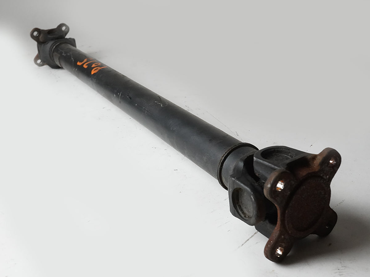 2014 - 2016 Bmw 3 Series F30 Drive Shaft Cardan Propeller Unit Front OEM