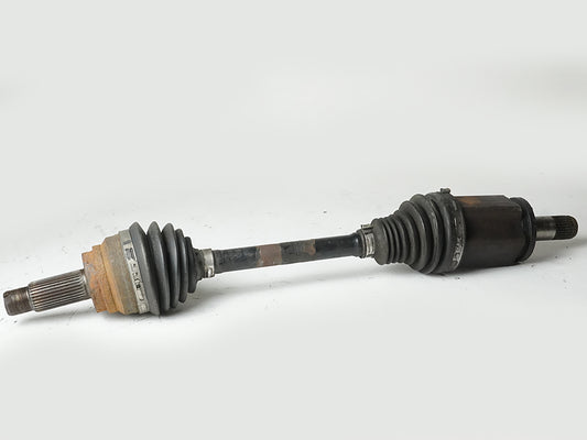 2007 - 2018 Bmw X5 E70 Axle Shaft Cv Front Passenger Right Side Rh OEM