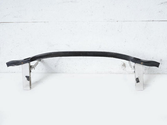2011 - 2016 Bmw 5 Series F10 Reinforcement Bar Lower Bumper Front 51117158873