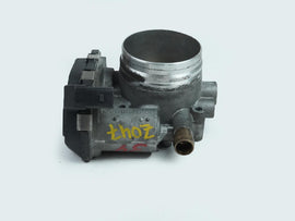 2011 - 2016 BMW 5 SERIES F10 3.0L THROTTLE BODY VALVE ENGINE TURBO 13547597871, Price