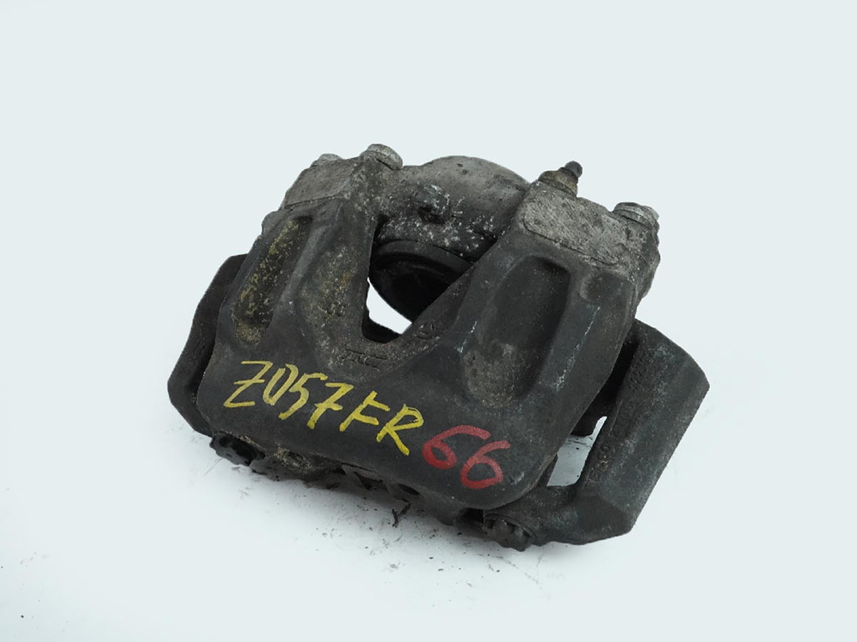 2010 - 2016 Mercedes Benz E Class W212 Caliper Brake Stop Front Right Rh OEM