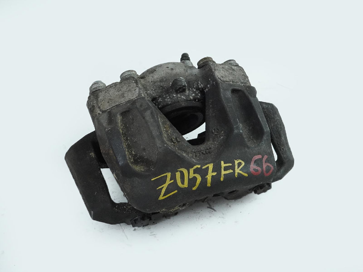 2010 - 2016 Mercedes Benz E Class W212 Caliper Brake Stop Front Right Rh OEM