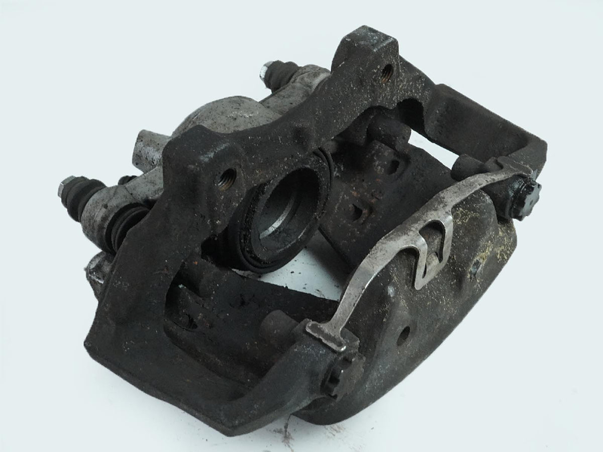 2010 - 2016 Mercedes Benz E Class W212 Caliper Brake Stop Front Right Rh OEM