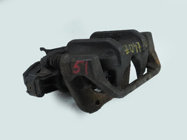 2011 - 2016 BMW 5 SERIES F10 XDRIVE CALIPER BRAKE STOP W MOTOR REAR LEFT OEM, Price