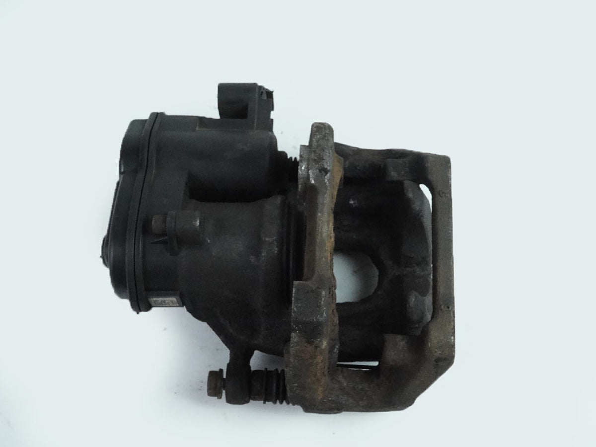 2011 - 2016 Bmw 5 Series F10 Xdrive Caliper Brake Stop W Motor Rear Left OEM
