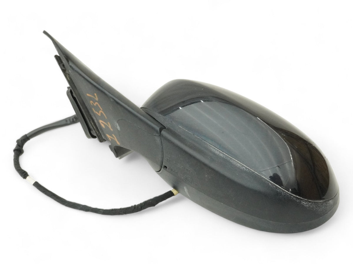 2007-2009 Jaguar XKR XK X150 Mirror Power Side View Door Driver Left LH OEM