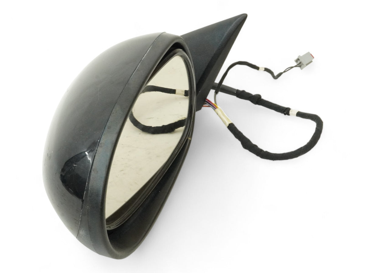 2007-2009 Jaguar XKR XK X150 Mirror Power Side View Door Driver Left LH OEM