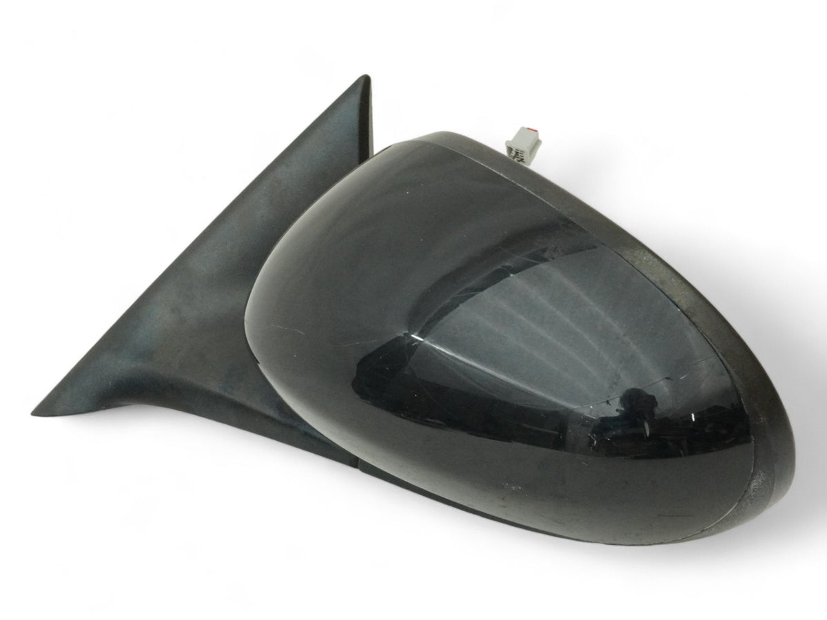 2007-2009 Jaguar XKR XK X150 Mirror Power Side View Door Driver Left LH OEM