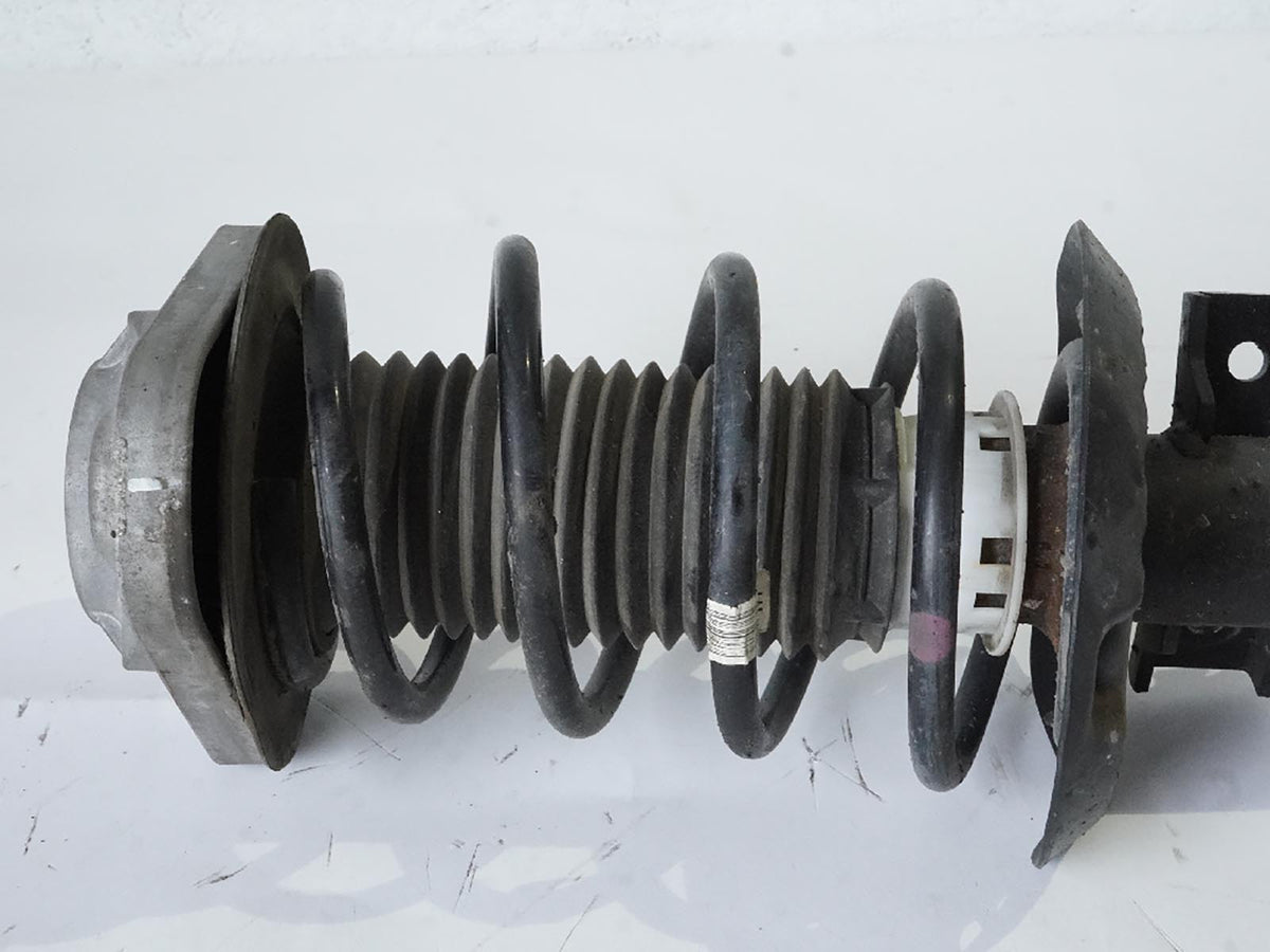2010 - 2016 Mercedes E W212 4Matic 4Matic Strut Absorber Coil Spring Front Lh