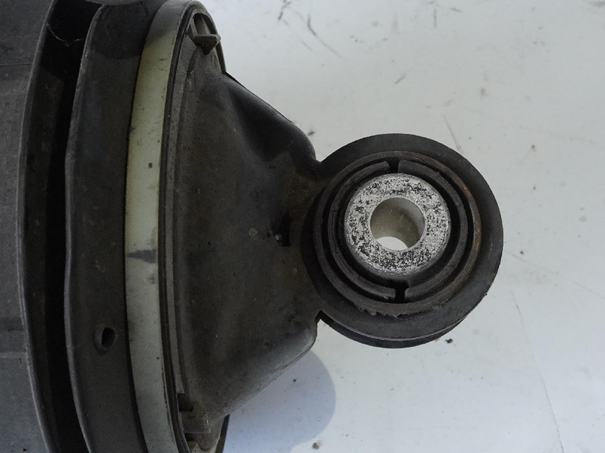 06-11 Mercedes Benz CLS Class C219 Air Shock Strut Rear Passenger Side Right