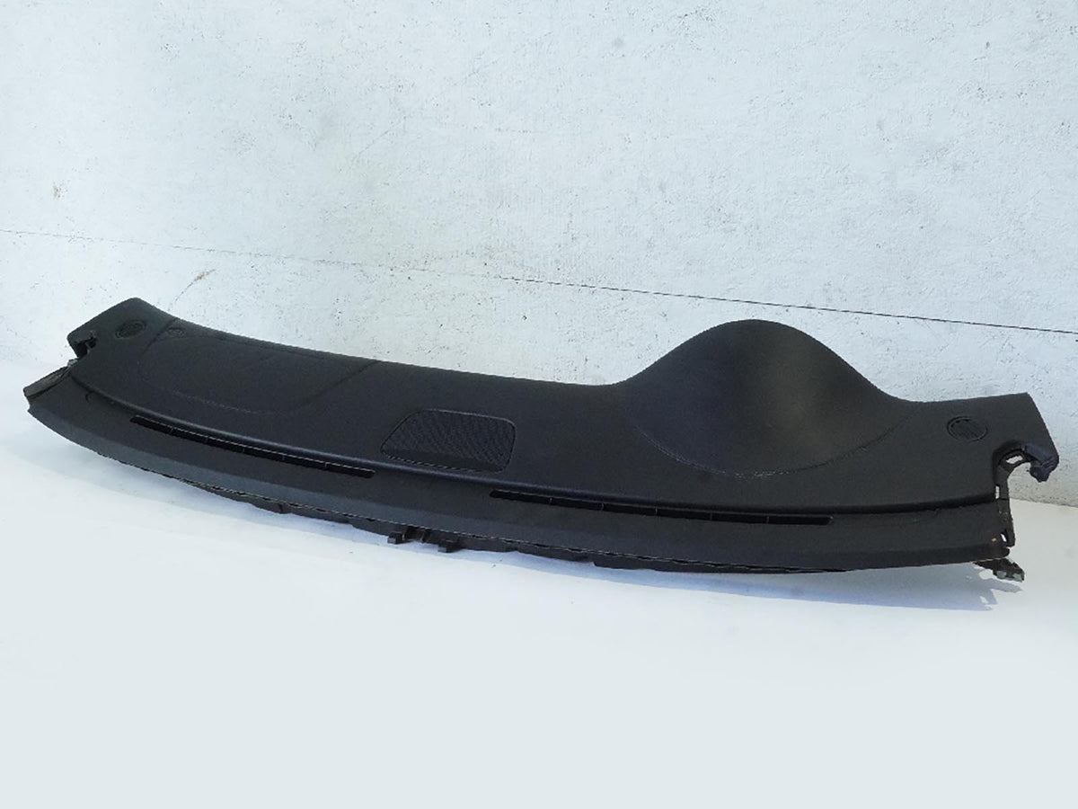 2006 - 2011 Mercedes Benz Cls Class C219 Dashboard Panel Cover Instrument OEM