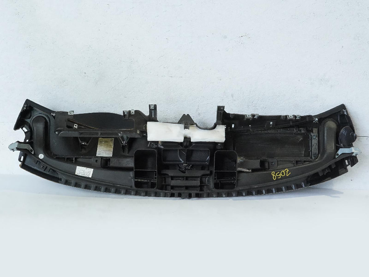 2006 - 2011 Mercedes Benz Cls Class C219 Dashboard Panel Cover Instrument OEM