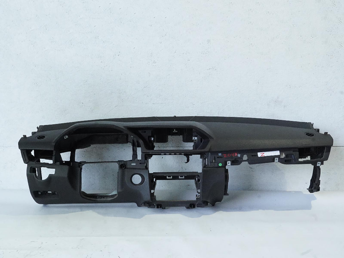 2010 - 2013 Mercedes Benz E Class W212 Dashboard Panel Cover A2128603002 OEM