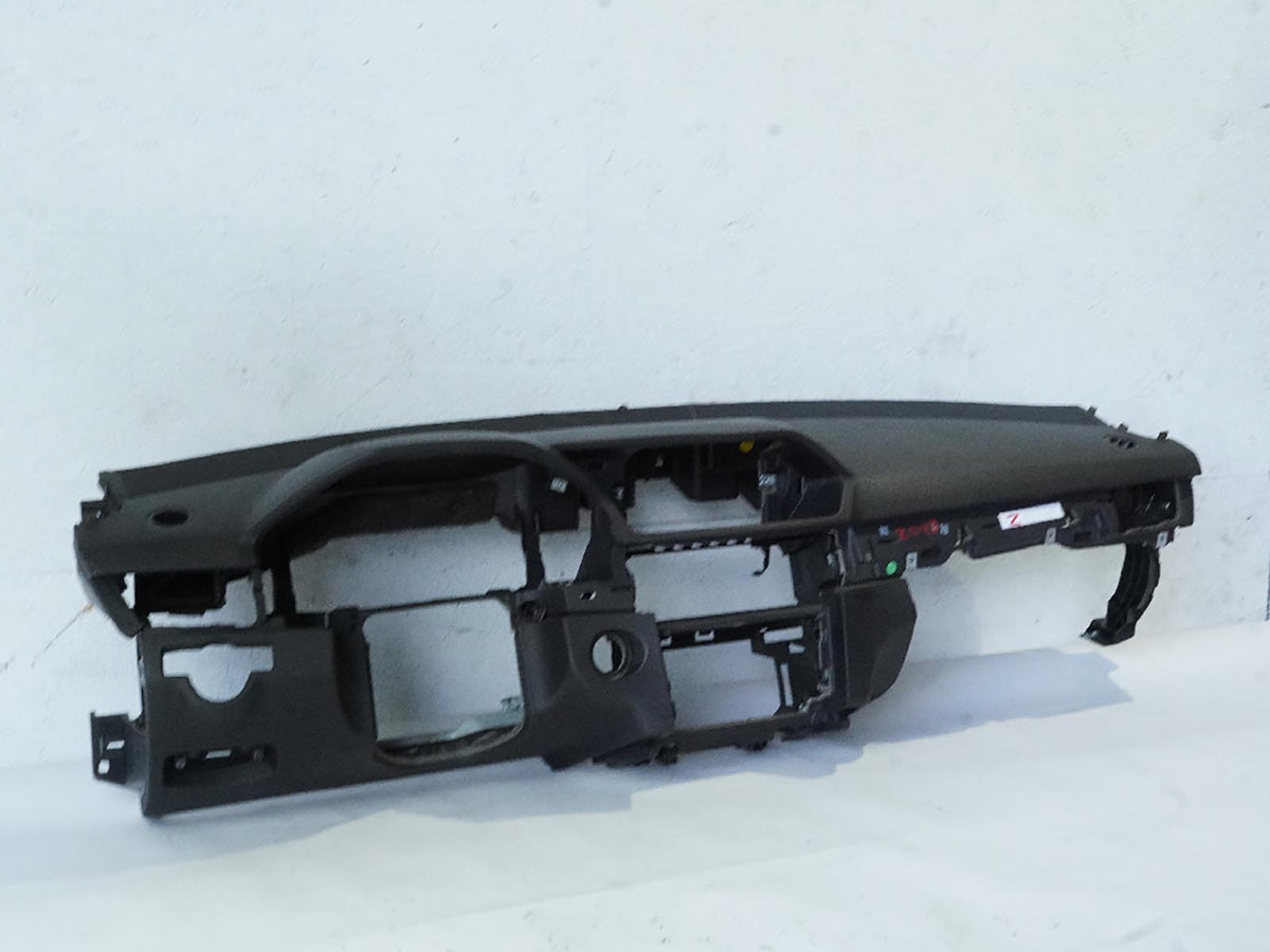 2010 - 2013 Mercedes Benz E Class W212 Dashboard Panel Cover A2128603002 OEM