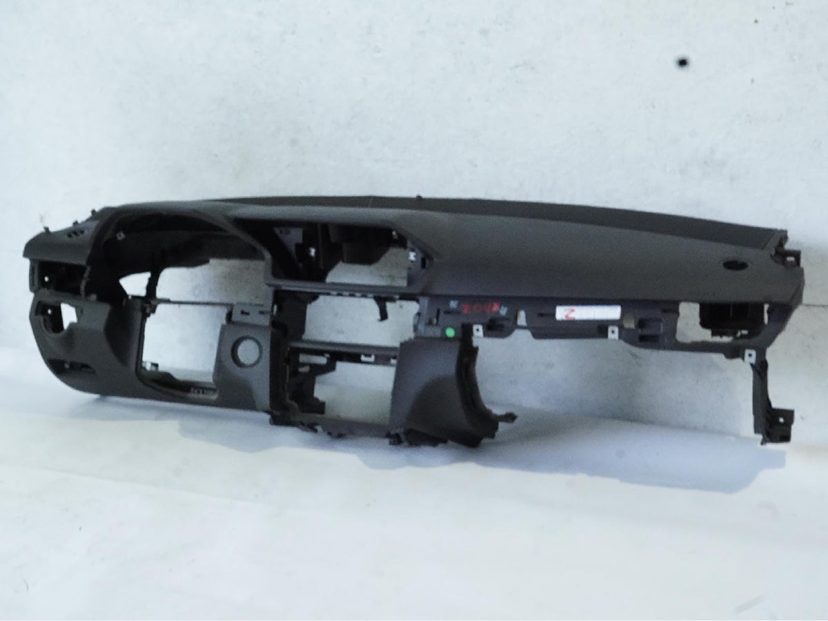 2010 - 2013 Mercedes Benz E Class W212 Dashboard Panel Cover A2128603002 OEM