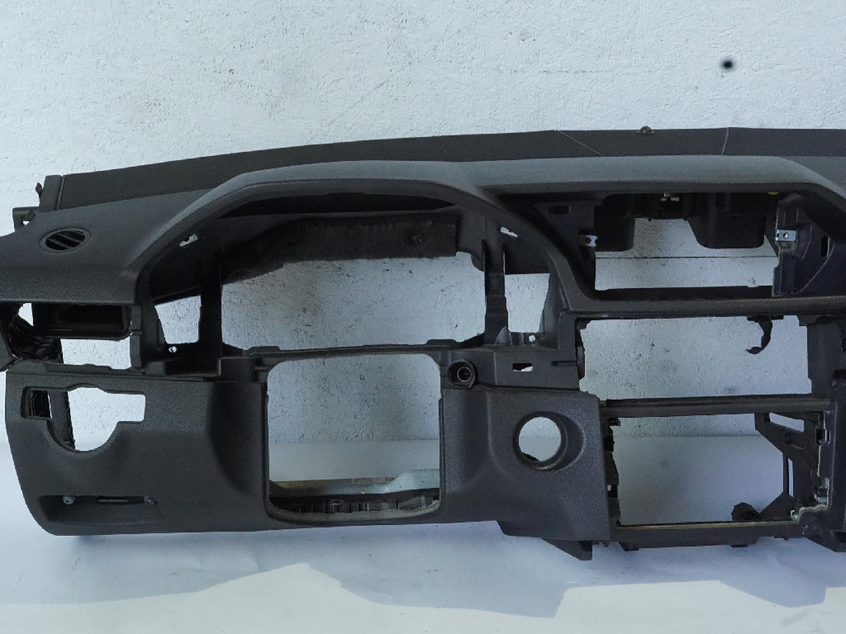 2010 - 2013 Mercedes Benz E Class W212 Dashboard Panel Cover A2128603002 OEM