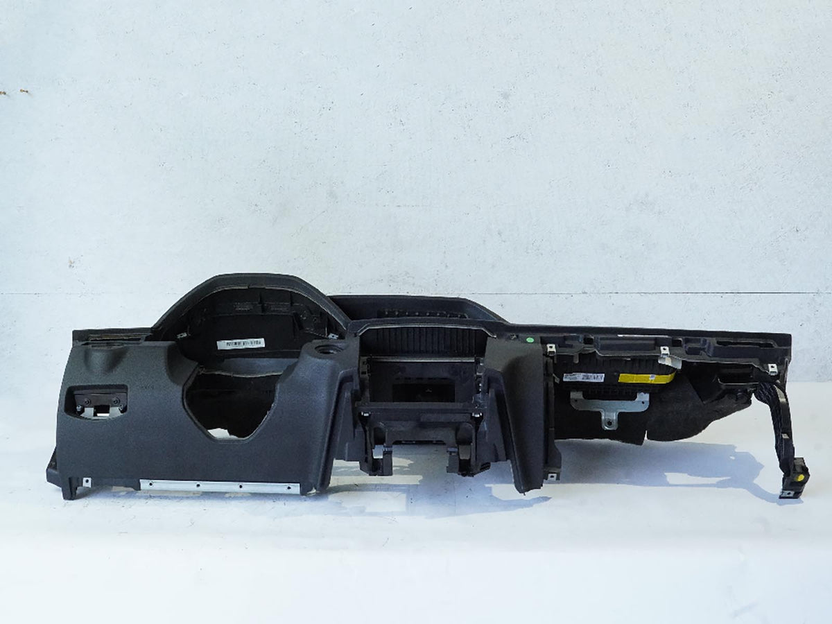 2010 - 2013 Mercedes Benz E Class W212 Dashboard Panel Cover A2128603002 OEM