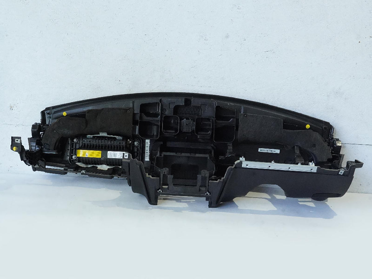 2010 - 2013 Mercedes Benz E Class W212 Dashboard Panel Cover A2128603002 OEM