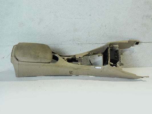 2012 - 2015 Bmw X1 E84 Center Console Armerst Storage Compartment 105095502 OEM