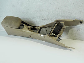 2012 - 2015 BMW X1 E84 CENTER CONSOLE ARMERST STORAGE COMPARTMENT 105095502 OEM, Buy