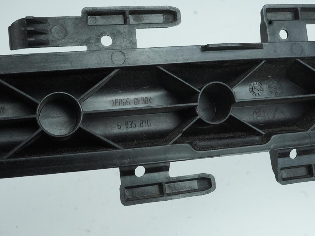  2006 - 2010 BMW M5 M6 E60 E64 E64 CABIN AIR FILTER BRACKET HOUSING COVER 6935870, in stock