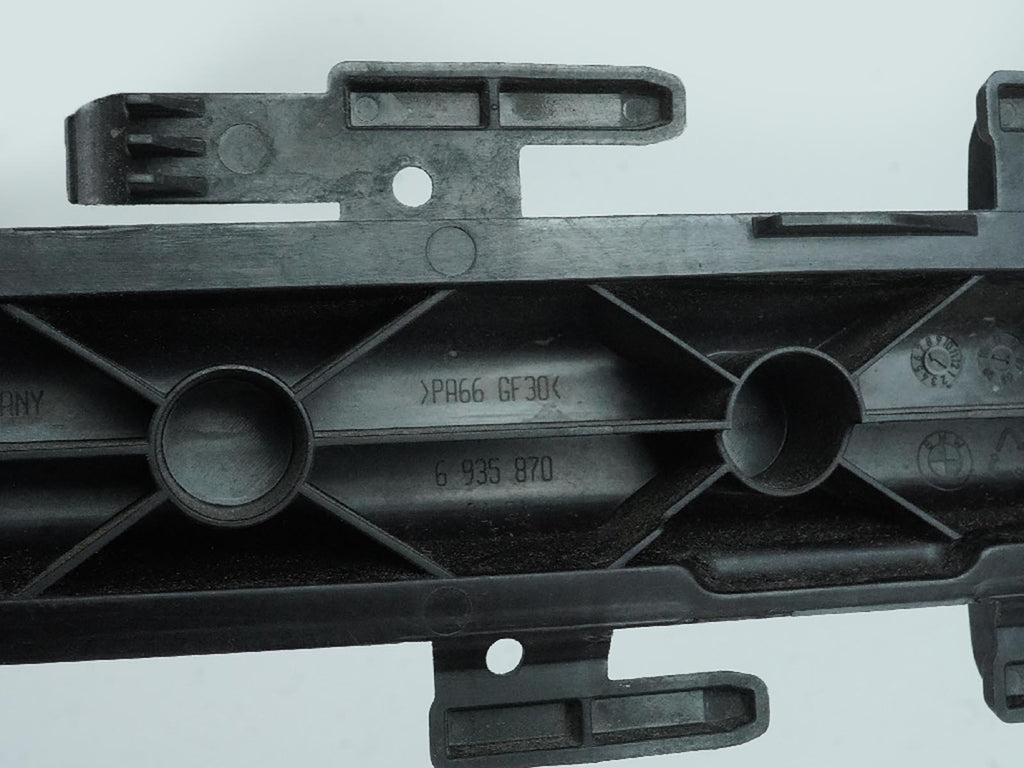  2006 - 2010 BMW M5 M6 E60 E64 E64 CABIN AIR FILTER BRACKET HOUSING COVER 6935870, price