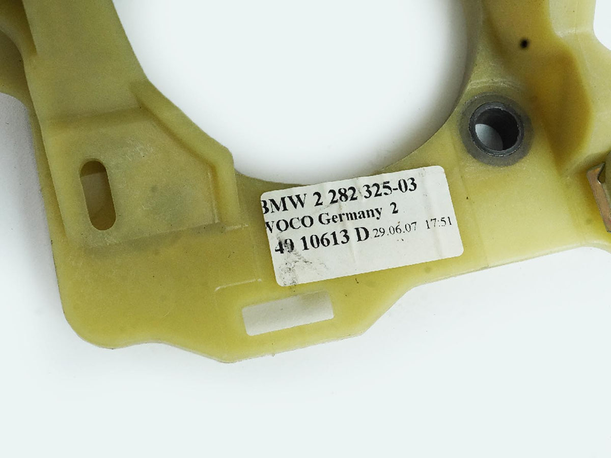 2006 - 2010 Bmw M6 E64 E63 Pedal Brake Stop Emergency W Bracket 2282325 OEM