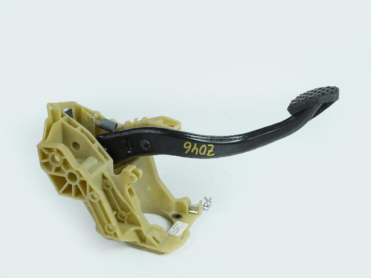 2006 - 2010 Bmw M6 E64 E63 Pedal Brake Stop Emergency W Bracket 2282325 OEM