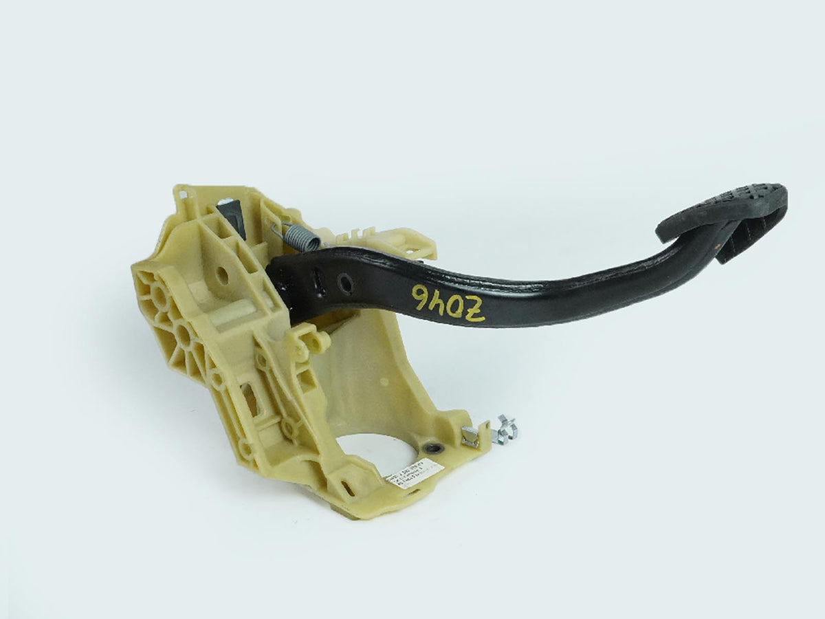 2006 - 2010 Bmw M6 E64 E63 Pedal Brake Stop Emergency W Bracket 2282325 OEM
