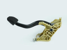 Load image into Gallery viewer, 2006 - 2010 BMW M6 E64 E63 PEDAL BRAKE STOP EMERGENCY W BRACKET 2282325 OEM, used