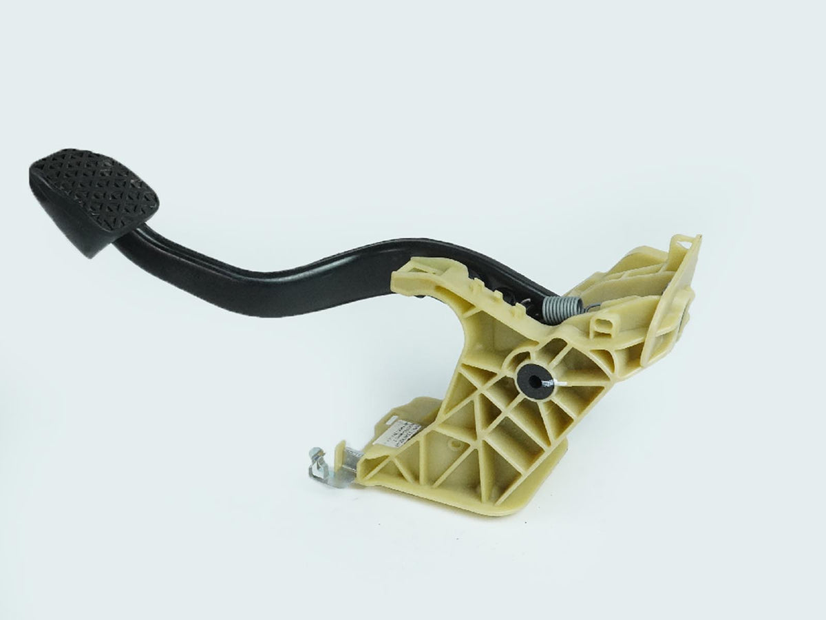 2006 - 2010 Bmw M6 E64 E63 Pedal Brake Stop Emergency W Bracket 2282325 OEM