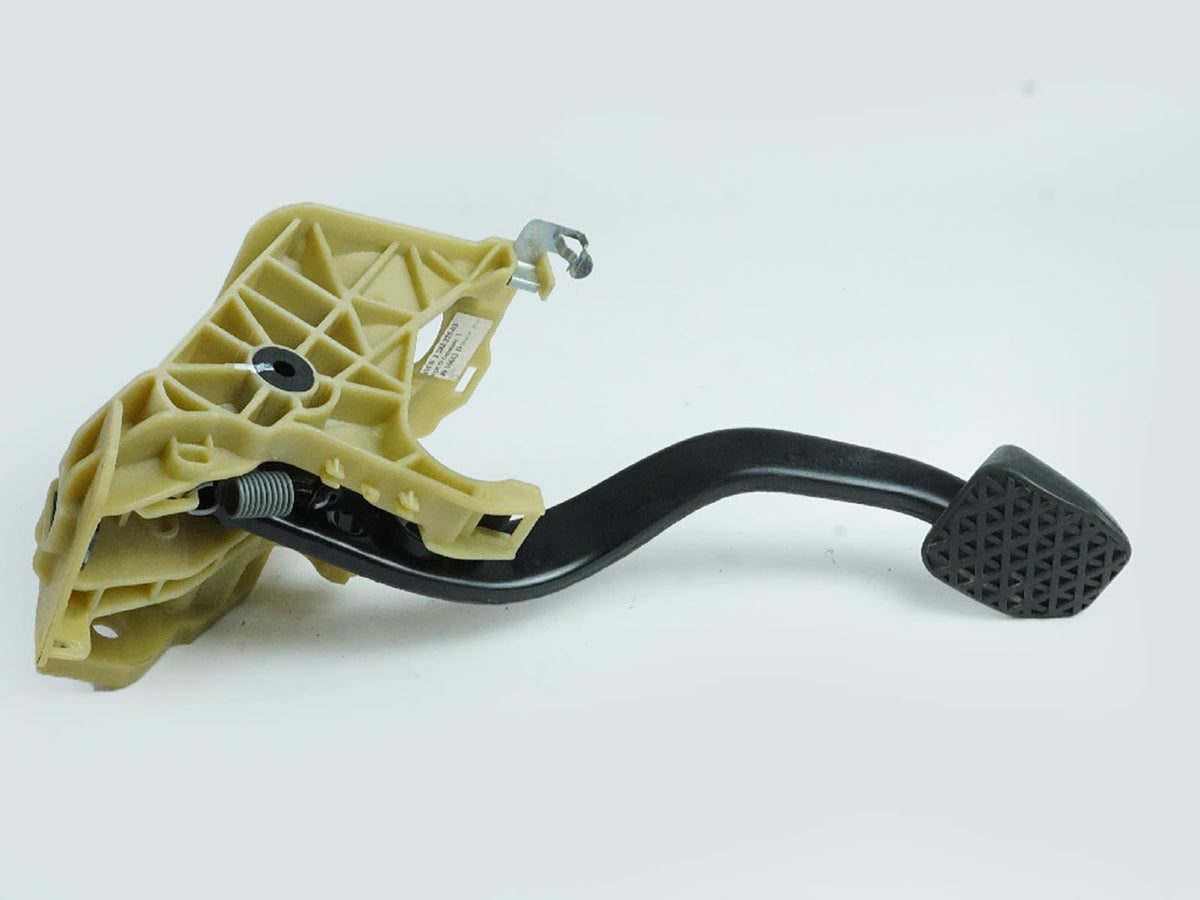 2006 - 2010 Bmw M6 E64 E63 Pedal Brake Stop Emergency W Bracket 2282325 OEM