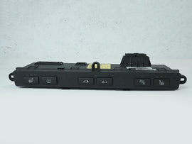 2006 - 2010 BMW M6 E64 CONVERTIBLE SEAT HEATER PRESSURE TIRE PARKING SWITCH OEM, Price