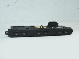2006 - 2010 BMW M6 E64 CONVERTIBLE SEAT HEATER PRESSURE TIRE PARKING SWITCH OEM, Buy