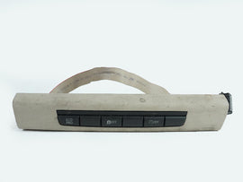 2013 - 2015 BMW X1 E84 TRACTION AUTO OFF ECO PRO CONTROL BUTTON SWITCH UNIT OEM, Price