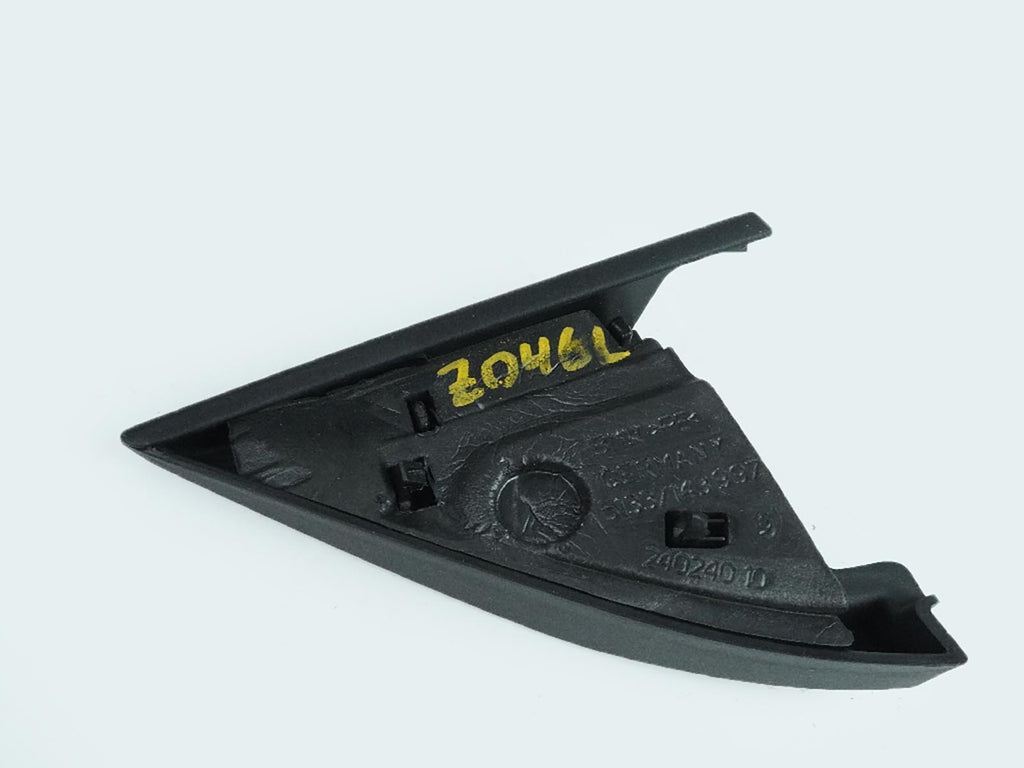  2006 - 2010 BMW M6 E63 E64 TWWETER SPEAKER CORNER DOOR AUDIO LEFT DRIVER OEM, in stock