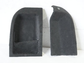 2004 - 2010 BMW X3 E83 CARPET COVER TRIM PANEL TRUNK COMPARTMENT REAR LEFT RIGHT, Price