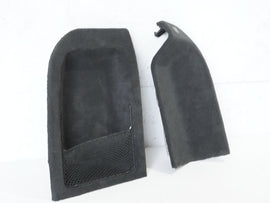 2004 - 2010 BMW X3 E83 CARPET COVER TRIM PANEL TRUNK COMPARTMENT REAR LEFT RIGHT, Buy