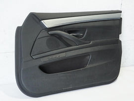 2011 - 2016 BMW 5 SERIES F10 DOOR PANEL INTERIOR HANDLE WINDOW SWITCH FRONT RH, Buy