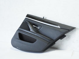 2011 - 2016 BMW 5 SERIES F10 DOOR PANEL INTERIOR HANDLE WINDOW SWITCH REAR RIGHT, Buy