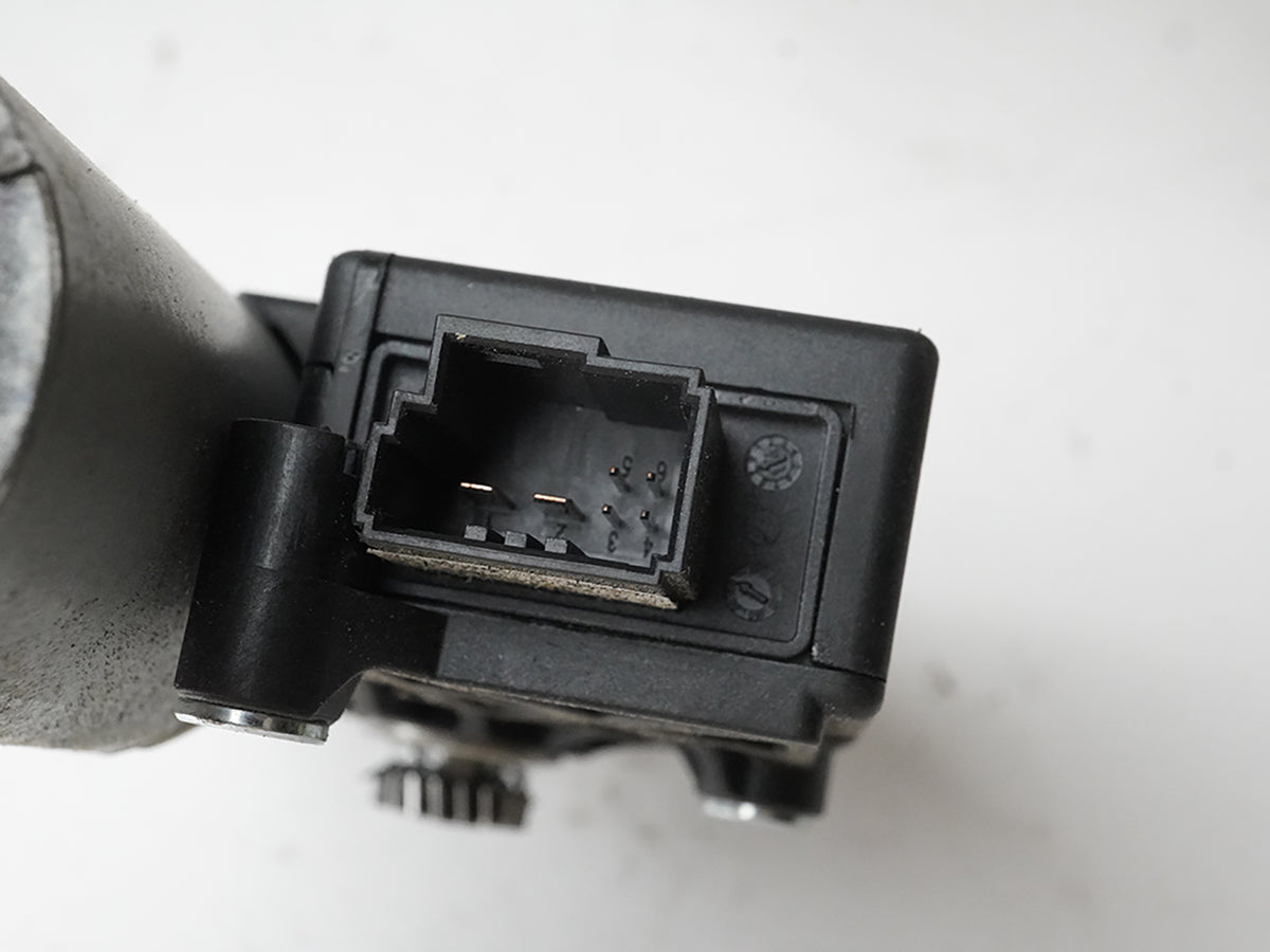 2012 - 2018 Bmw 3 Series F30 328 320 335 Roof Moonroof Sunroof Sliding Motor