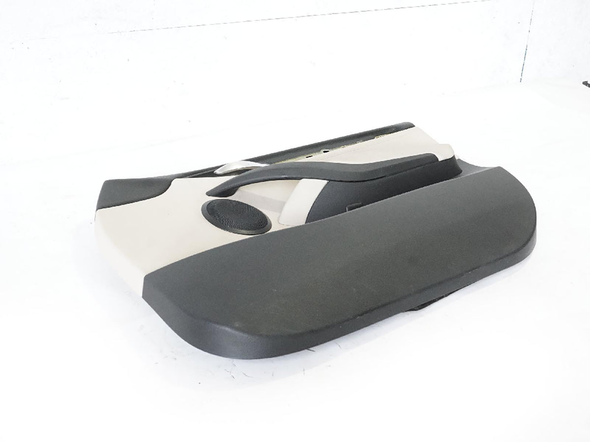 2013 - 2015 Bmw X1 E84 Door Panel Cover Interior W Handle Front Right Rh OEM