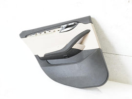 2013 - 2015 BMW X1 E84 DOOR PANEL COVER INTERIOR W HANDLE SWITCH REAR LEFT OEM, Buy